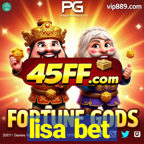 lisa bet